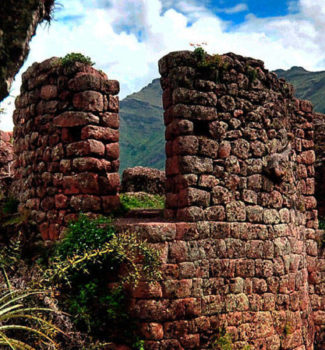 Short Inca Trail to Machu Picchu – 02 Days